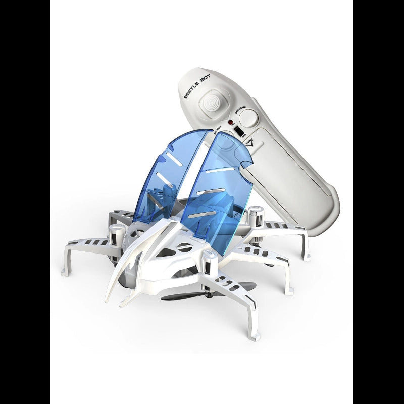 Silverlit Beetle Bot- Blue