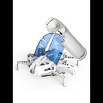 Silverlit Beetle Bot- Blue