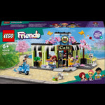 Heartlake City Café- 426 Pcs