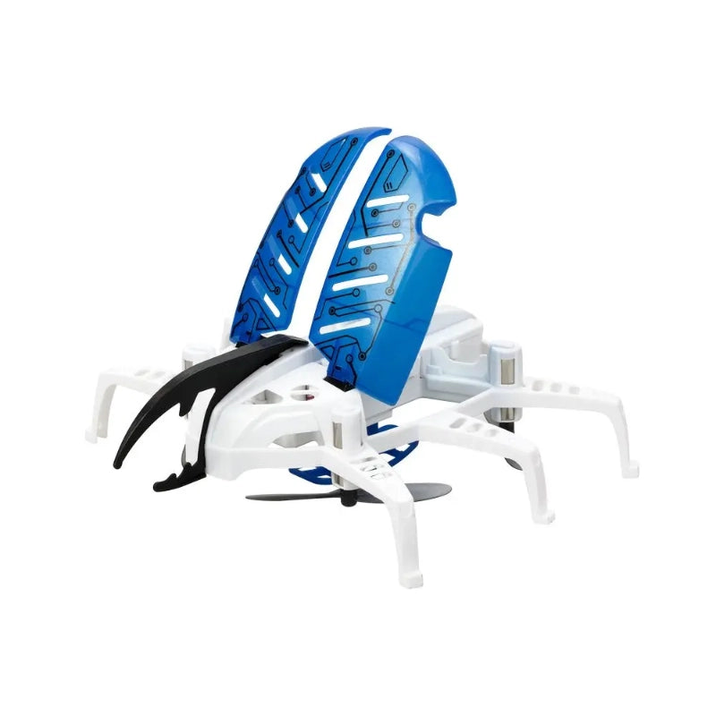 Silverlit Beetle Bot- Blue