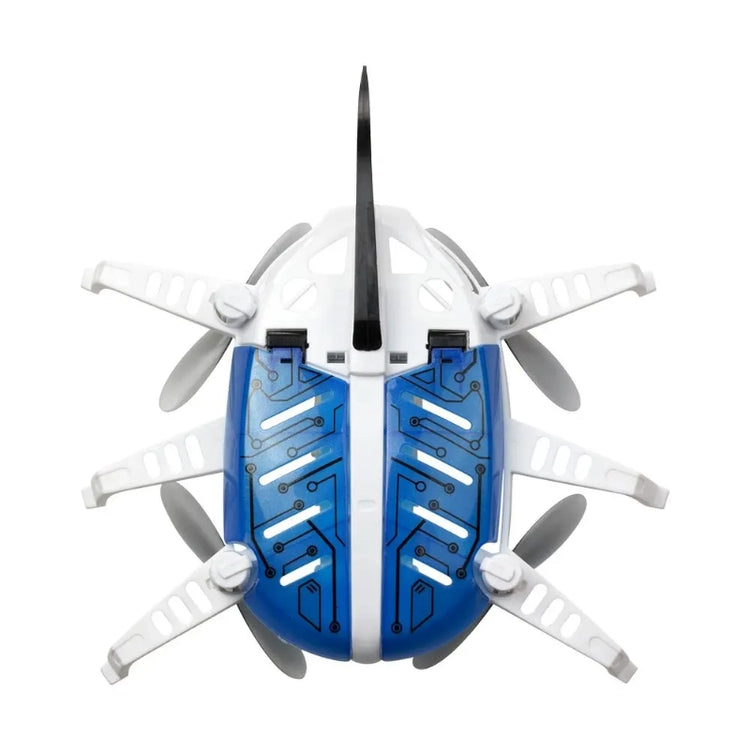 Silverlit Beetle Bot- Blue