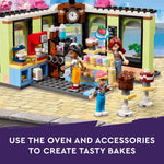 Heartlake City Café- 426 Pcs