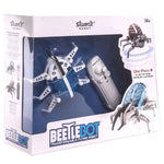 Silverlit Beetle Bot- Blue