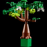 Fountain Garden- 1302 Pcs