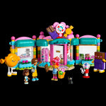 Heartlake City Candy Store- 376 Pcs