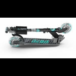 Neon Apex Led- Grey/Teal