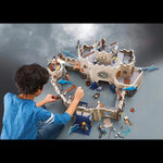 Grand Castle of Novelmore- 374 Pcs