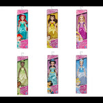Disney Princess Tiana Fashion Doll