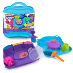 Kinetic Sand SquishMotion Set