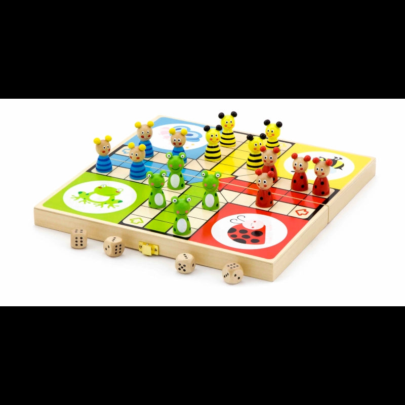 Ludo