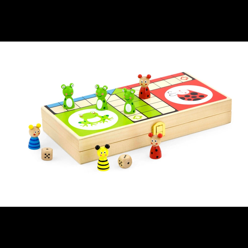 Ludo