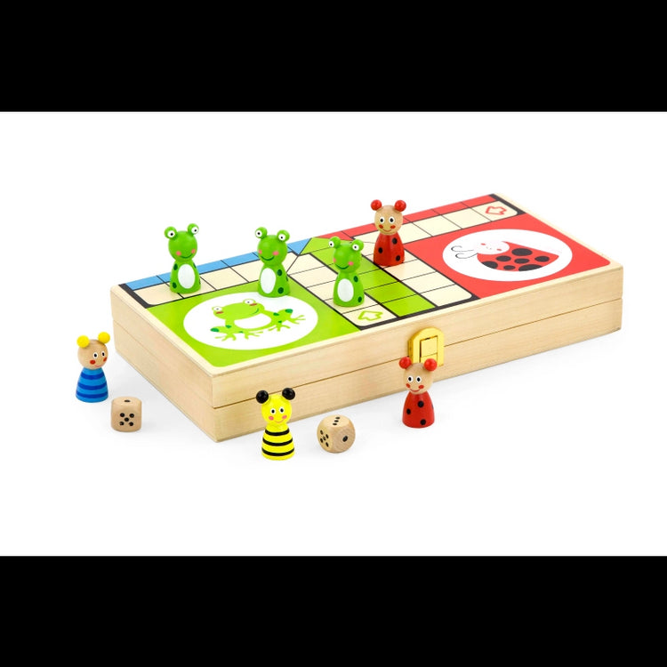 Ludo