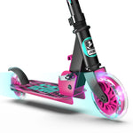 Neon Apex Led- Pink/Teal