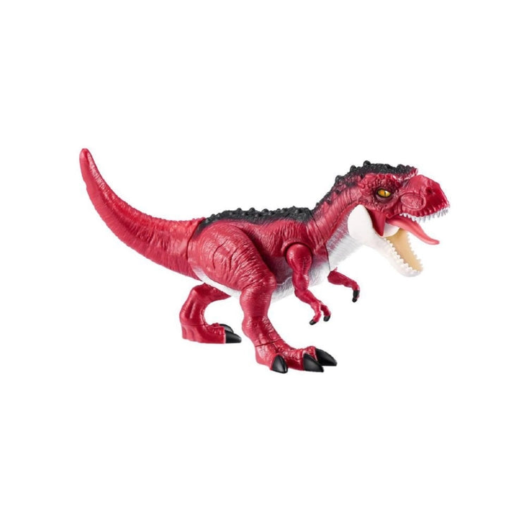 Robo Alive Dino Action, Series 1- T-Rex