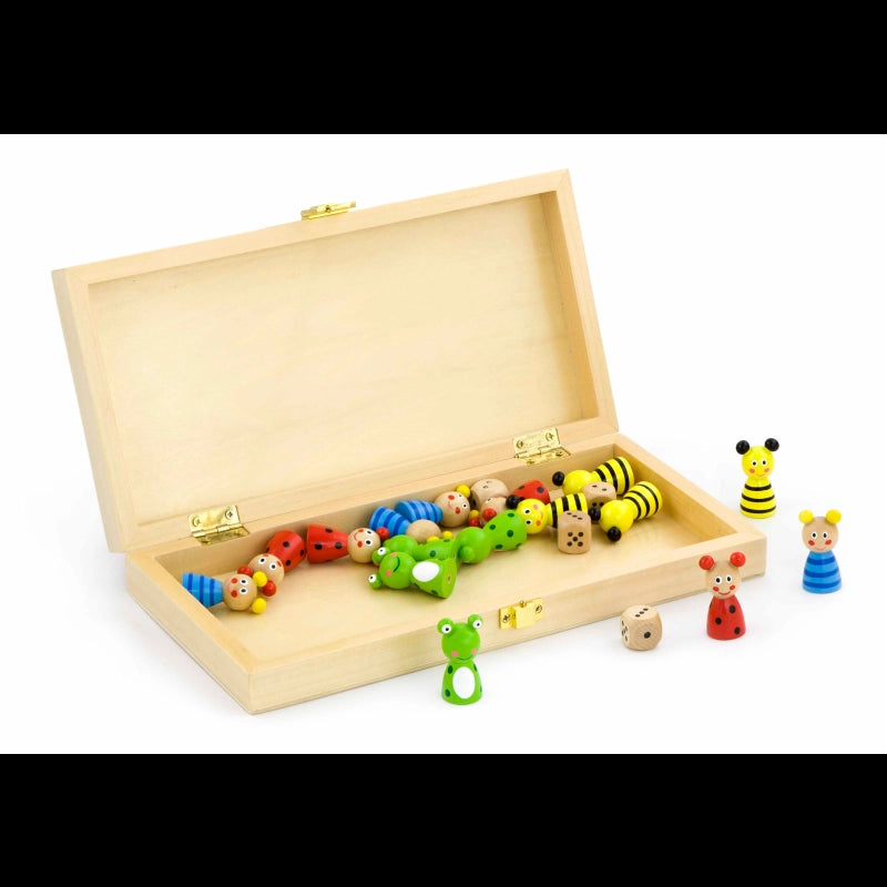 Ludo