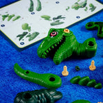 I'm A Genius Dino Stem Velociraptor