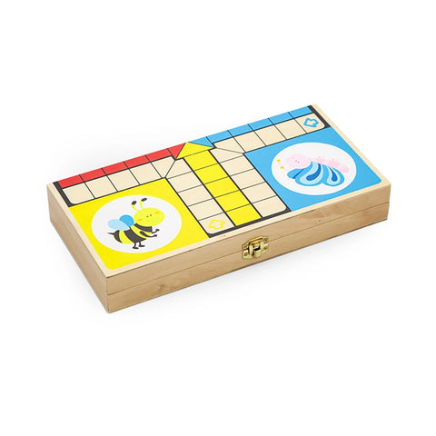 Ludo