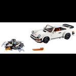 Porsche 911- 1458 Pcs