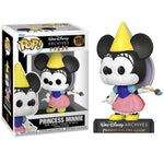 Pop! Disney: Minnie Mouse- Princess Minnie (1938)