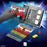 Monopoly Super Electronic Banking
