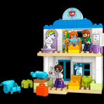 First Time: Visit with the Doctor - 65 Pcs