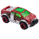 Metal Machines T-Rex Attack
