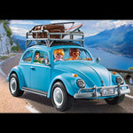 Volkswagen Beetle- 52 Pcs