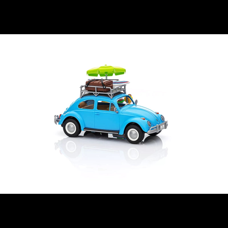 Volkswagen Beetle- 52 Pcs