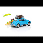 Volkswagen Beetle- 52 Pcs