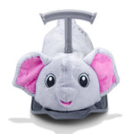 My Buddy Wheels Rock & Roller Elephant