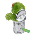 Sesame Street Oscar the Grouch 10-Inch Plush