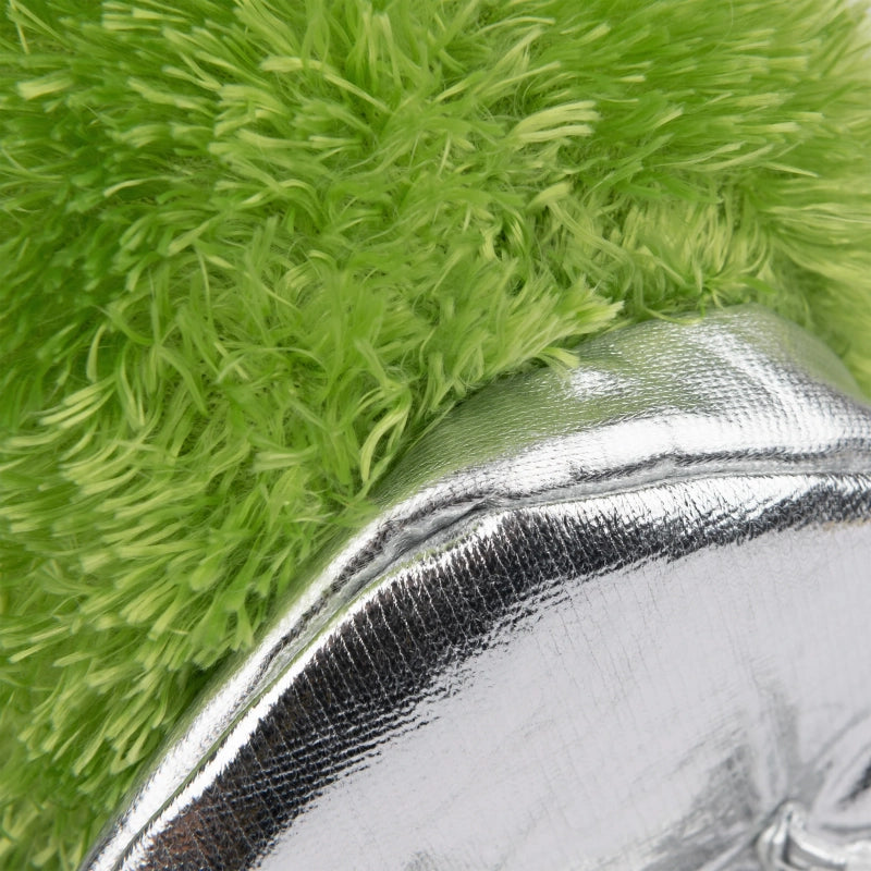 Sesame Street Oscar the Grouch 10-Inch Plush