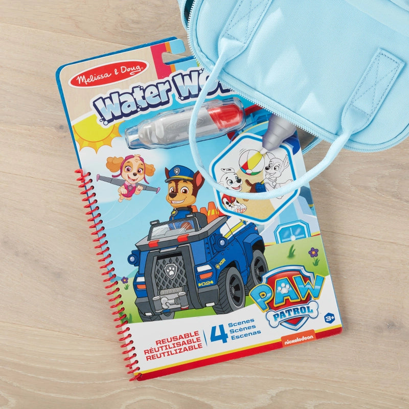 Paw Patrol Water Wow!- Chase