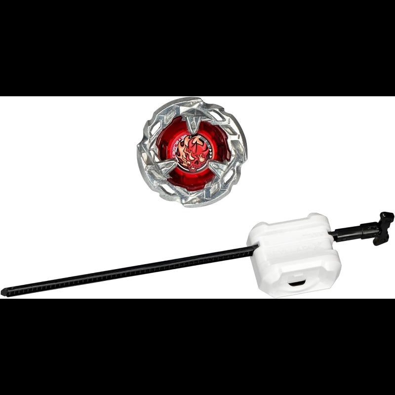 Beyblade X Scythe Incendio 4-60T