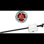 Beyblade X Scythe Incendio 4-60T