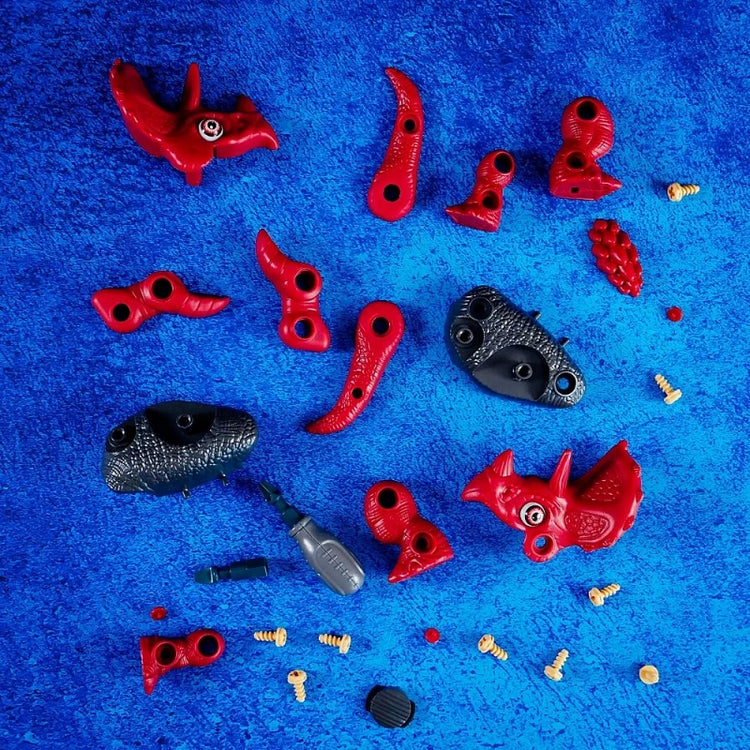 I'm A Genius Dino Stem Triceratops