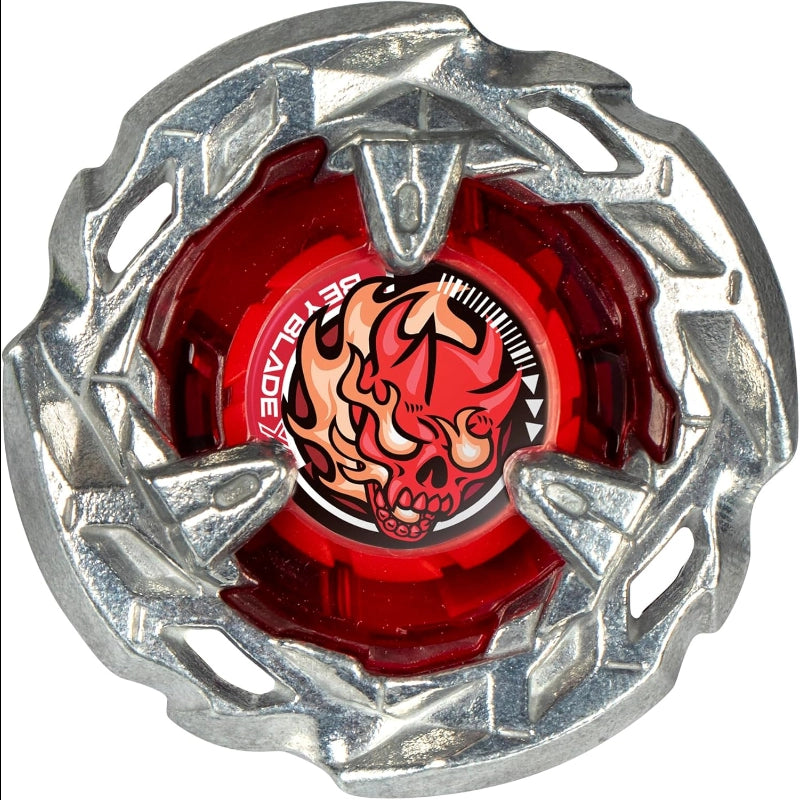 Beyblade X Scythe Incendio 4-60T