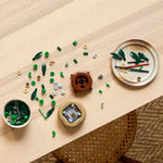 Lucky Bamboo- 325 Pcs