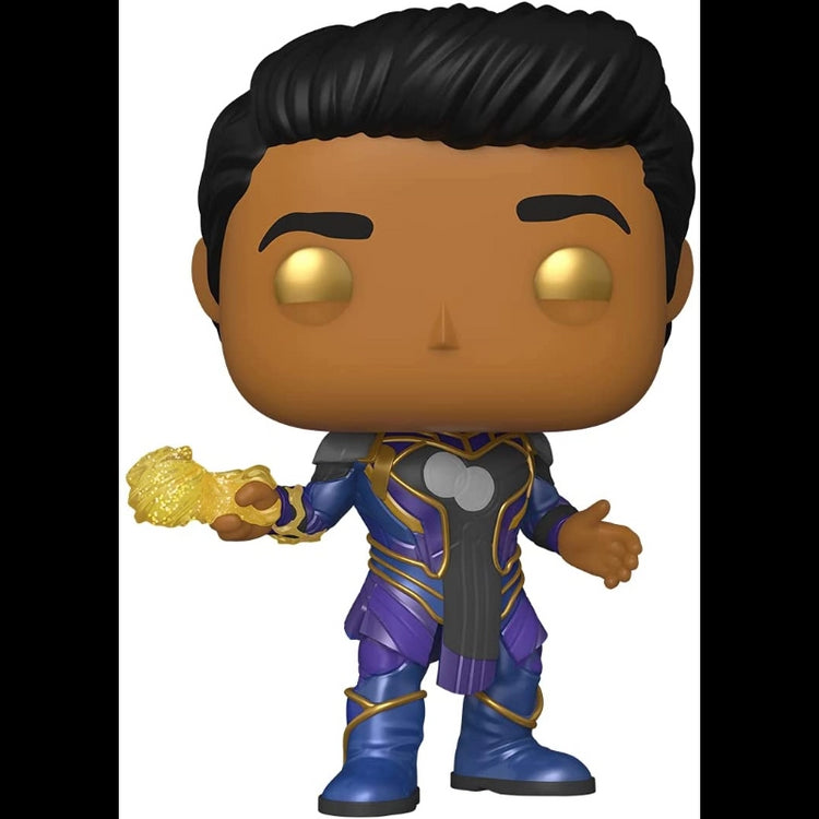 Pop! Marvel: Eternals- Kingo