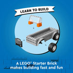 Tow Truck and Sports Car Repair- 101 Pcs
