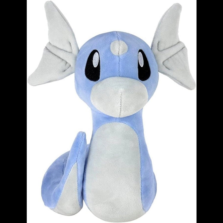 Pokemon- 8" Plush W16 (Dratini)