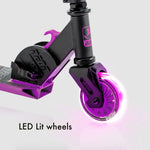 Neon Vector Scooter 2020- Pink