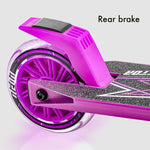 Neon Vector Scooter 2020- Pink