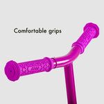 Neon Vector Scooter 2020- Pink