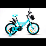 SpeedStar Bicycle 16-Inch- Green