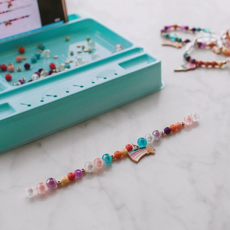Rainbow Dream Jewelry- 123 Pcs