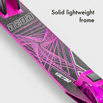 Neon Vector Scooter 2020- Pink