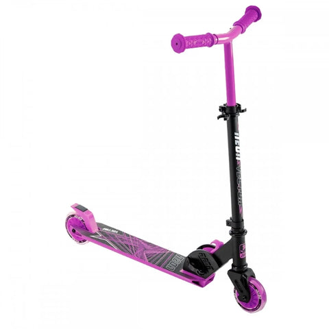 Neon Vector Scooter 2020- Pink