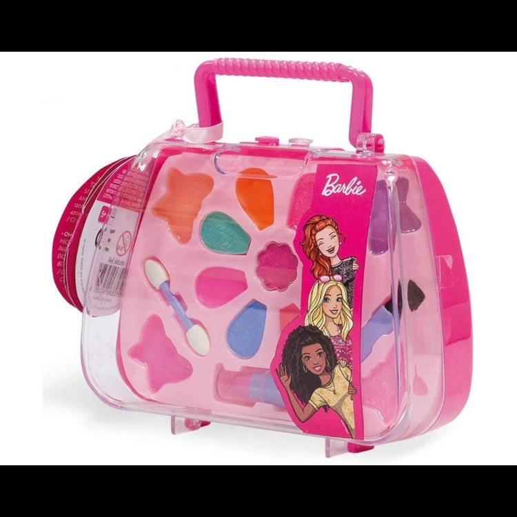 Barbie Be A Star! Make Up Bag- Display -12 Pcs