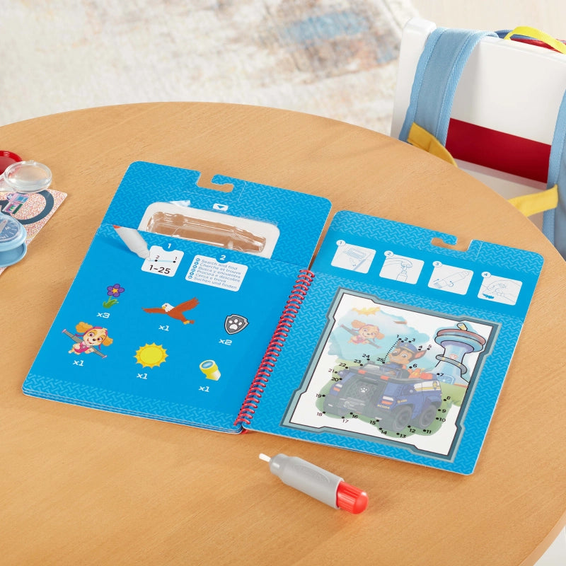 Paw Patrol Water Wow!- Chase